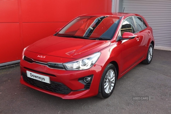 Used Kia Rio 2019 for sale - 76419482: Photo 3