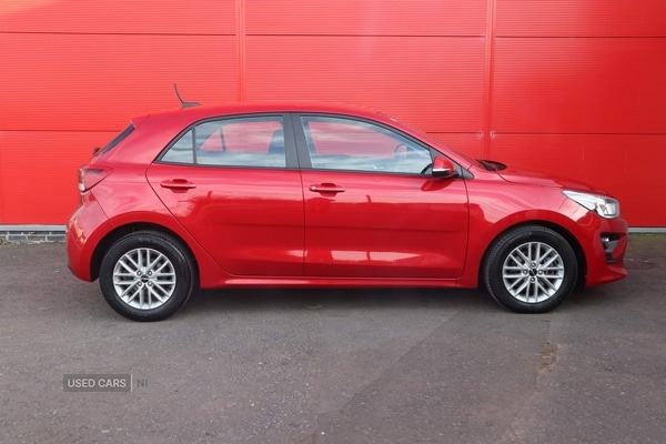 Used Kia Rio 2019 for sale - 76419482: Photo 4