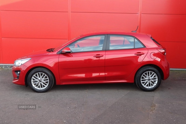 Used Kia Rio 2019 for sale - 76419482: Photo 5