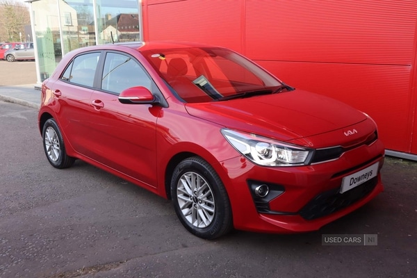 Used Kia Rio 2019 for sale - 76419482: Photo 6