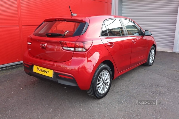 Used Kia Rio 2019 for sale - 76419482: Photo 7