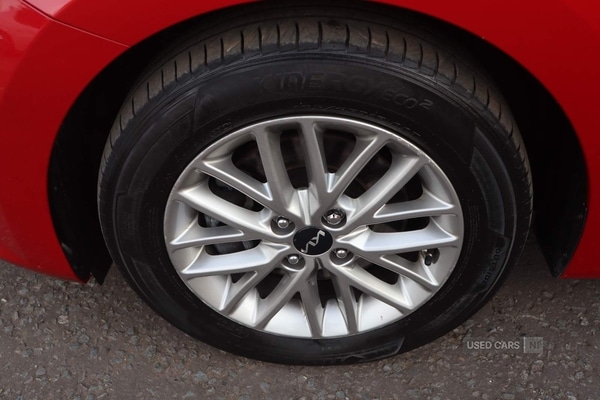 Used Kia Rio 2019 for sale - 76419482: Photo 8