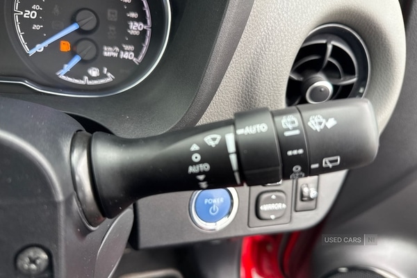 Used Toyota Yaris 2017 for sale - 77684741: Photo 14