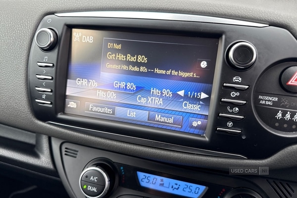 Used Toyota Yaris 2017 for sale - 77684741: Photo 17