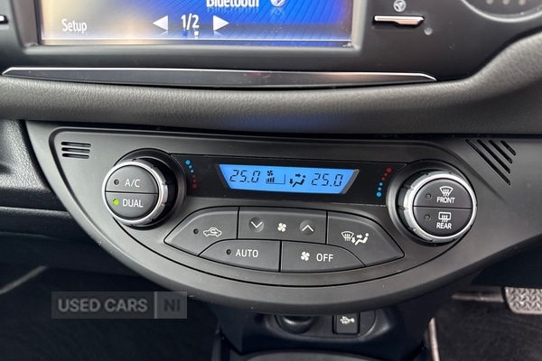 Used Toyota Yaris 2017 for sale - 77684741: Photo 20