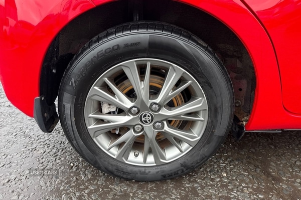 Used Toyota Yaris 2017 for sale - 77684741: Photo 7