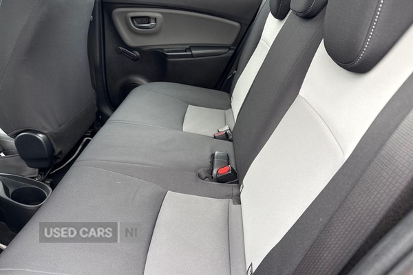 Used Toyota Yaris 2017 for sale - 77684741: Photo 9