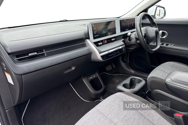 Used Hyundai IONIQ 5 2021 for sale - 77941266: Photo 10