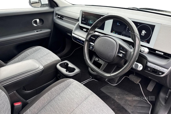Used Hyundai IONIQ 5 2021 for sale - 77941266: Photo 11