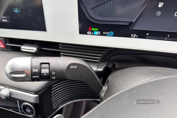 Used Hyundai IONIQ 5 2021 for sale - 77941266: Photo 13