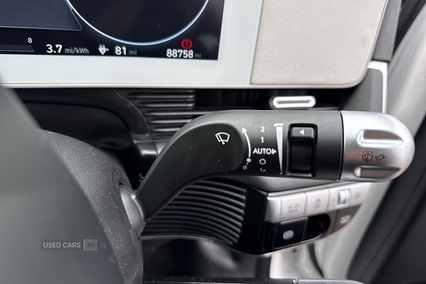 Used Hyundai IONIQ 5 2021 for sale - 77941266: Photo 14