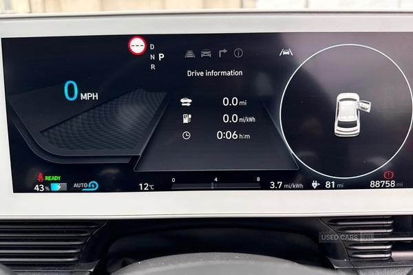 Used Hyundai IONIQ 5 2021 for sale - 77941266: Photo 15