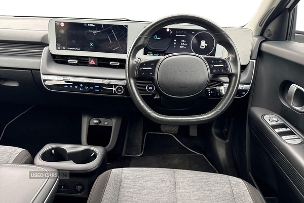 Used Hyundai IONIQ 5 2021 for sale - 77941266: Photo 16