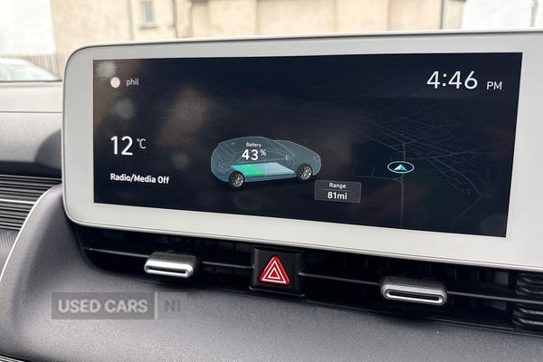 Used Hyundai IONIQ 5 2021 for sale - 77941266: Photo 17