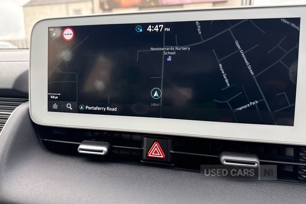 Used Hyundai IONIQ 5 2021 for sale - 77941266: Photo 19