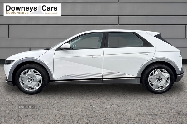 Used Hyundai IONIQ 5 2021 for sale - 77941266: Photo 2