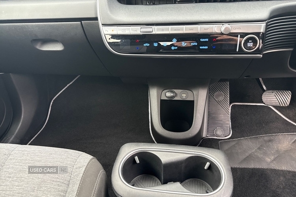 Used Hyundai IONIQ 5 2021 for sale - 77941266: Photo 21