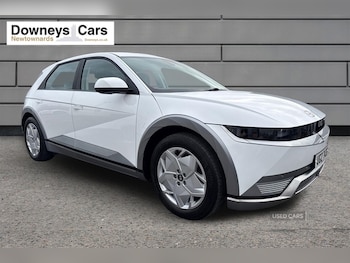 Used Hyundai IONIQ 5 2021 for sale - 77941266: Photo