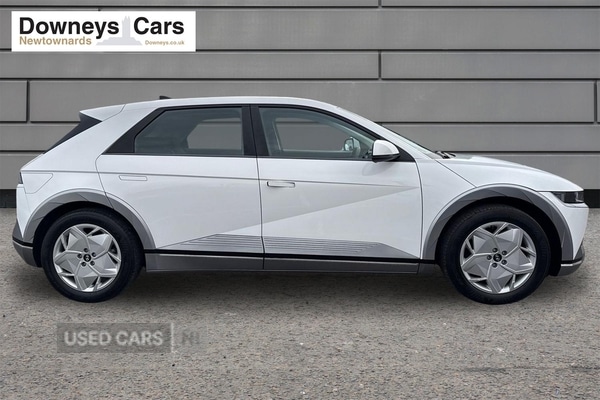 Used Hyundai IONIQ 5 2021 for sale - 77941266: Photo 5