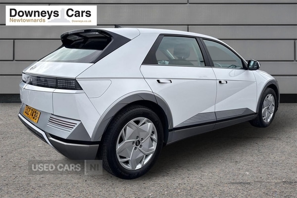 Used Hyundai IONIQ 5 2021 for sale - 77941266: Photo 6