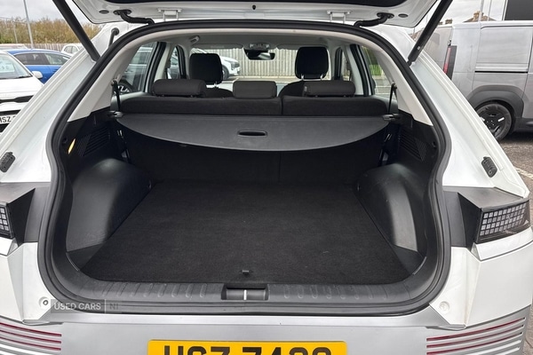 Used Hyundai IONIQ 5 2021 for sale - 77941266: Photo 8