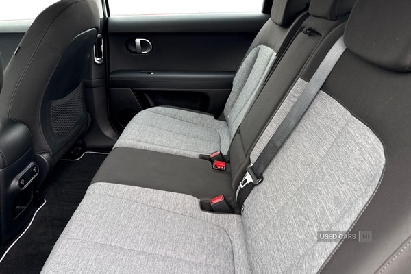 Used Hyundai IONIQ 5 2021 for sale - 77941266: Photo 9