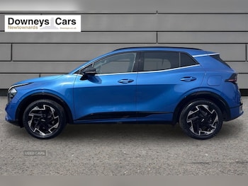 Used Kia Sportage 2022 for sale - 79182276: Photo