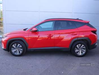 Used Hyundai TUCSON 2023 for sale - 74921820: Photo