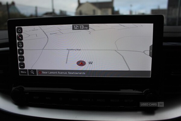 Used Kia Pro Ceed 2023 for sale - 75126659: Photo 13