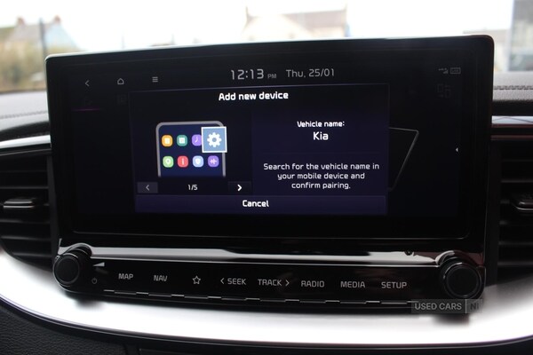 Used Kia Pro Ceed 2023 for sale - 75126659: Photo 15