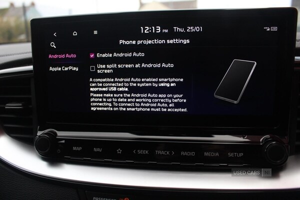 Used Kia Pro Ceed 2023 for sale - 75126659: Photo 16