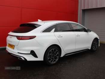 Used Kia Pro Ceed 2023 for sale - 75126659: Photo