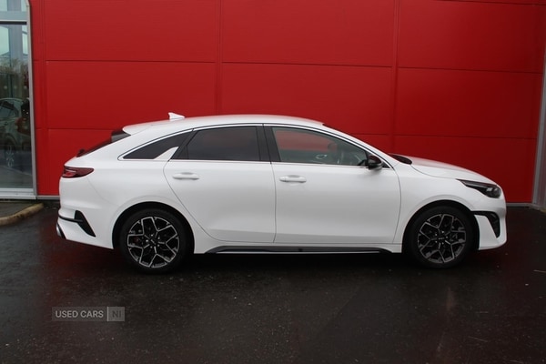 Used Kia Pro Ceed 2023 for sale - 75126659: Photo 3