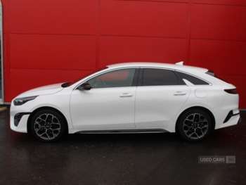 Used Kia Pro Ceed 2023 for sale - 75126659: Photo