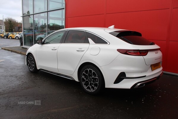 Used Kia Pro Ceed 2023 for sale - 75126659: Photo 6