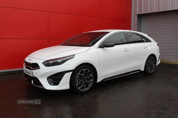 Used Kia Pro Ceed 2023 for sale - 75126659: Photo 7