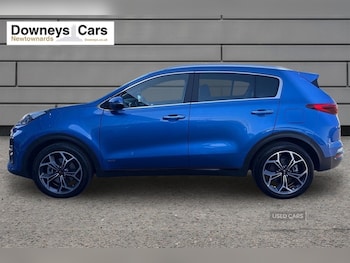 Used Kia Sportage 2022 for sale - 78363429: Photo