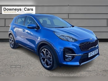 Used Kia Sportage 2022 for sale - 78363429: Photo