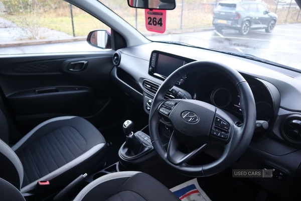 Used Hyundai i10 2022 for sale - 77280433: Photo 10