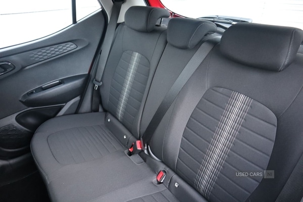 Used Hyundai i10 2022 for sale - 77280433: Photo 11