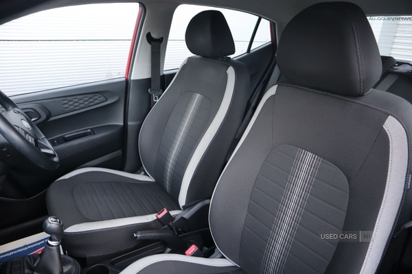 Used Hyundai i10 2022 for sale - 77280433: Photo 12