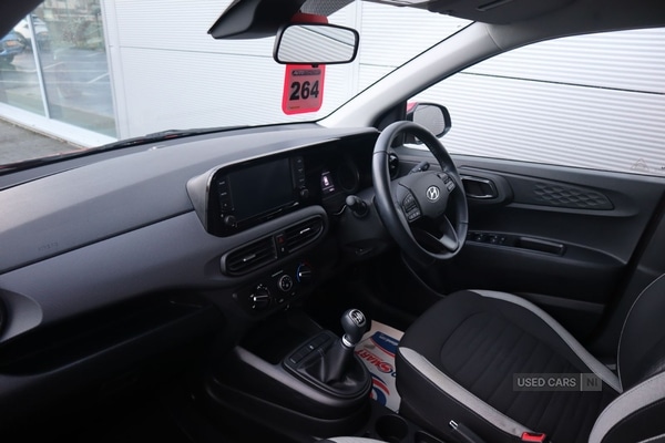 Used Hyundai i10 2022 for sale - 77280433: Photo 13