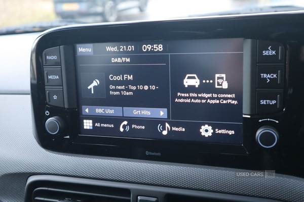 Used Hyundai i10 2022 for sale - 77280433: Photo 14