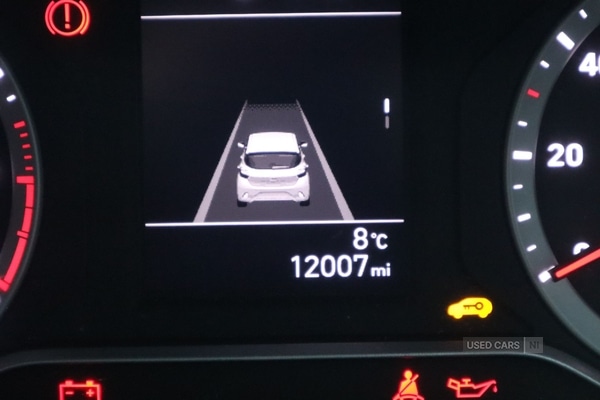 Used Hyundai i10 2022 for sale - 77280433: Photo 16