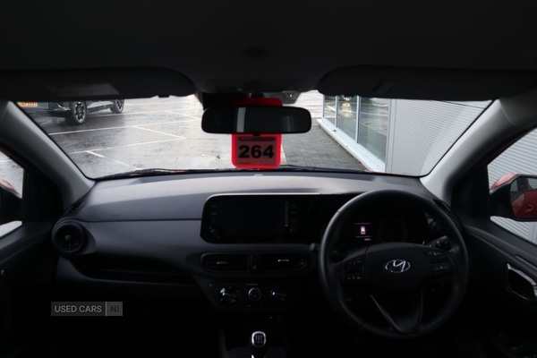Used Hyundai i10 2022 for sale - 77280433: Photo 17