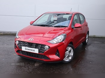 2022 - 1.0 MPi SE Connect 5dr