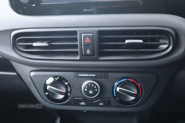 Used Hyundai i10 2022 for sale - 77280433: Photo 20