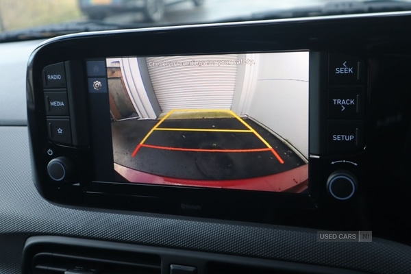 Used Hyundai i10 2022 for sale - 77280433: Photo 21