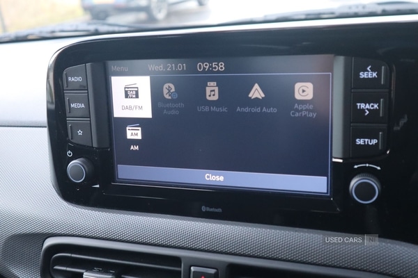 Used Hyundai i10 2022 for sale - 77280433: Photo 23