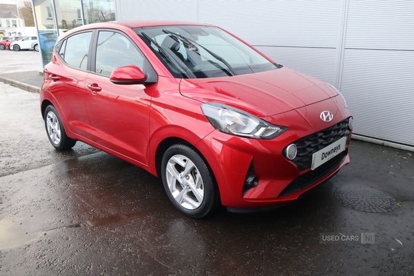 Used Hyundai i10 2022 for sale - 77280433: Photo 4